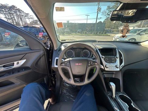 Used 2013 GMC Terrain SLE FWD image 18