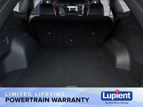 New 2026 Kia Sportage SX image 24