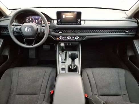 Used 2024 Honda Accord EX image 10