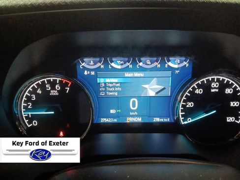 Used 2023 Ford F150 XLT w/ Equipment Group 302A High AWD/4WD image 27