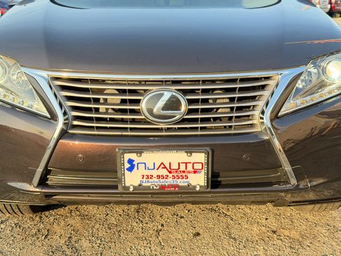 Used 2014 Lexus RX 350 AWD w/ Navigation Package image 99