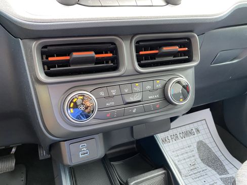 Used 2023 Ford Maverick XLT w/ Equipment Group 300A Standard image 28