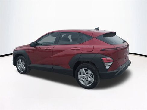 New 2026 Hyundai Kona SE image 7