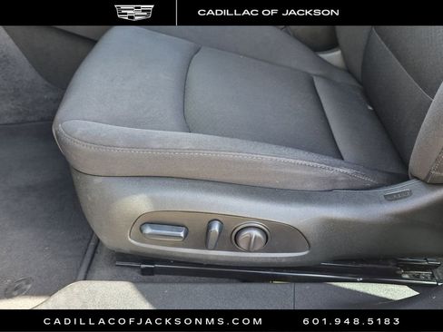 Used 2025 Chevrolet Malibu LT image 22