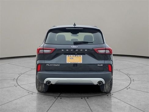 Certified 2023 Ford Escape Platinum image 5