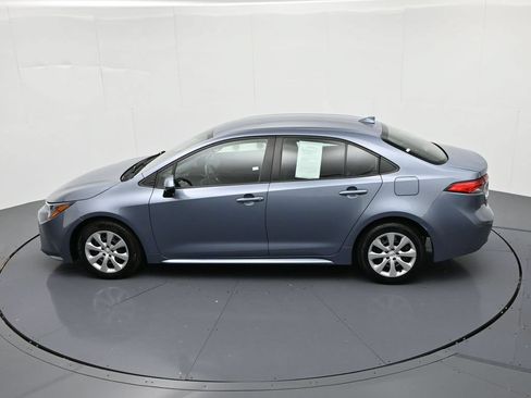 Used 2024 Toyota Corolla LE FWD image 17