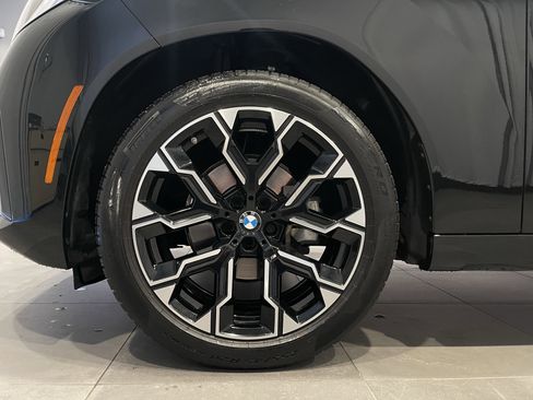 Used 2026 BMW X3 xDrive30i w/ Premium Package AWD/4WD image 7