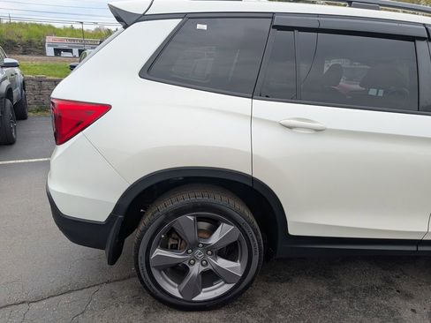 Used 2019 Honda Passport Touring image 8