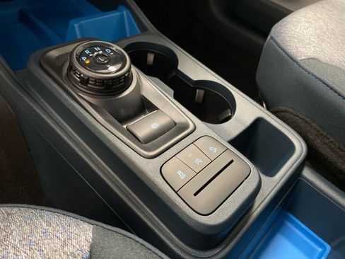 New 2025 Ford Maverick XLT w/ XLT Luxury Package image 30