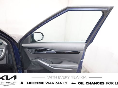 New 2026 Kia Seltos EX image 15