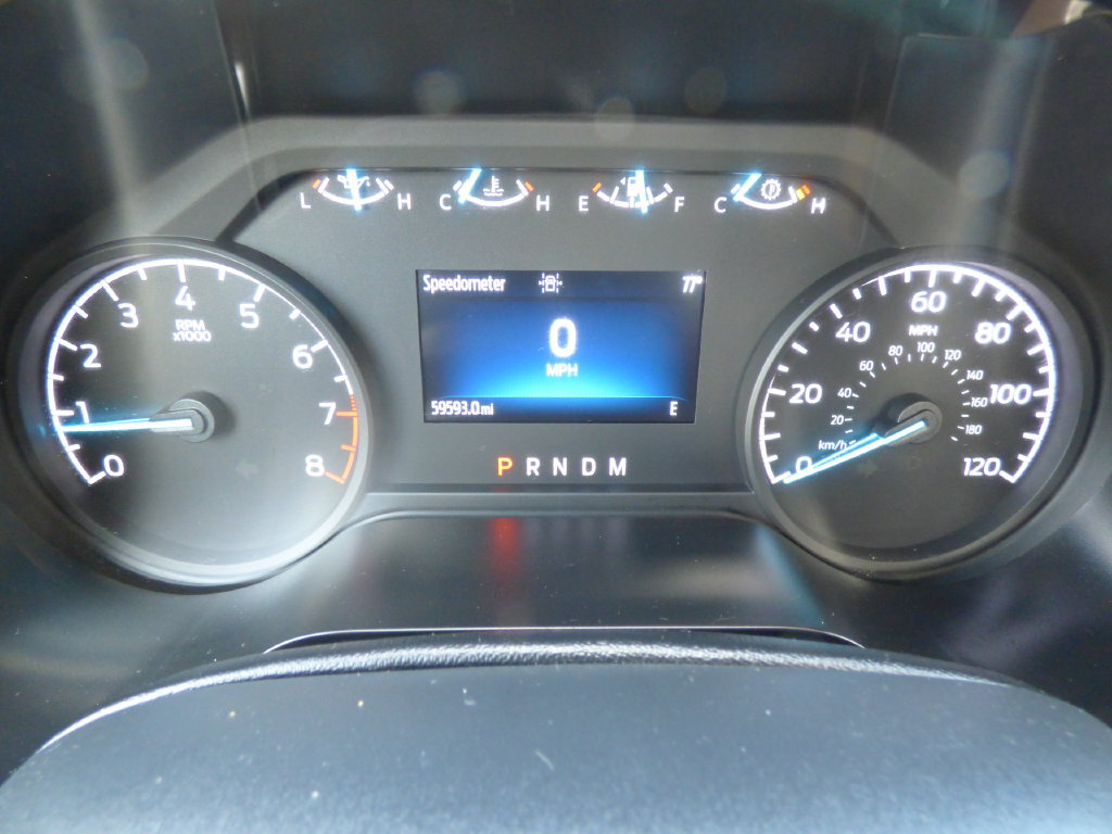 Used 2021 Ford F150 XL w/ Equipment Group 101A High AWD/4WD image 29