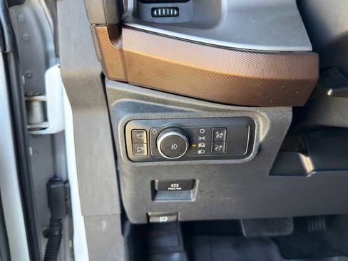 Used 2022 Ford Bronco Outer Banks AWD/4WD image 22