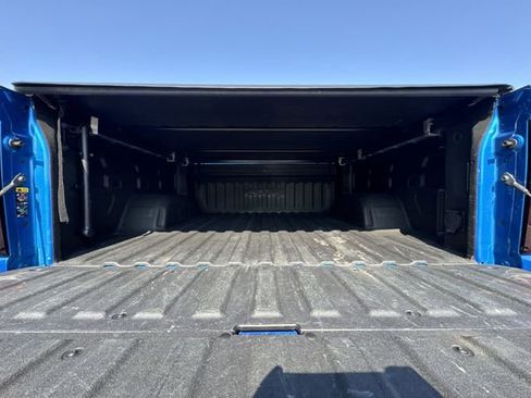 Certified 2023 GMC Sierra 1500 AT4 w/ AT4 Preferred Package image 27