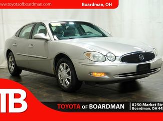 Used 2006 Buick LaCrosse CX FWD video 1