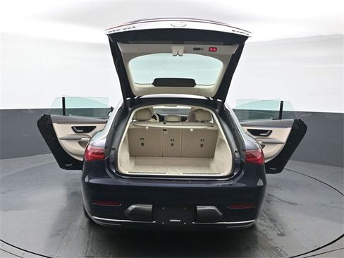 Used 2022 Mercedes-Benz EQS 580 4MATIC Sedan image 52