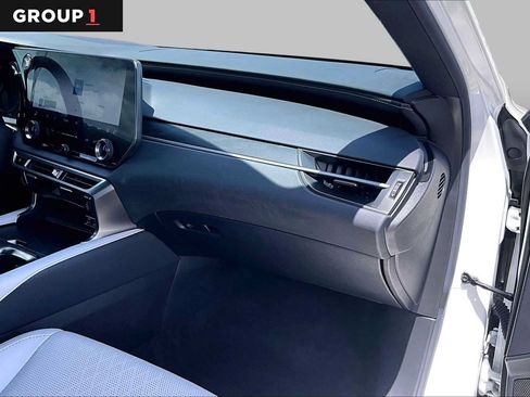 Certified 2023 Lexus RX 350 Premium Plus w/ Cold Area Package FWD image 16