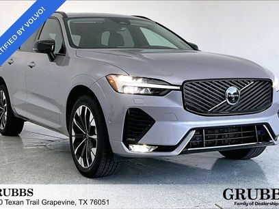 Certified 2026 Volvo XC60 B5 Plus