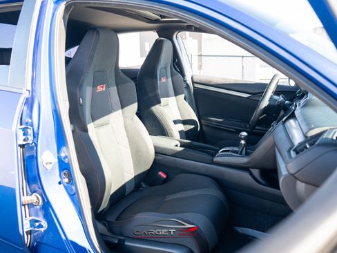 Used 2017 Honda Civic Si image 17