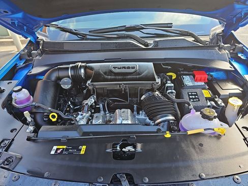 New 2026 Jeep Compass Latitude w/ Quick Order Package 29K image 26