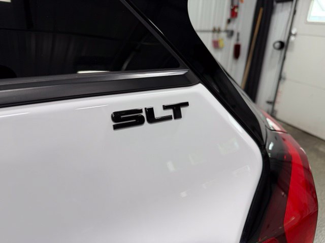 Used 2021 GMC Terrain SLT w/ Elevation Edition AWD/4WD image 29