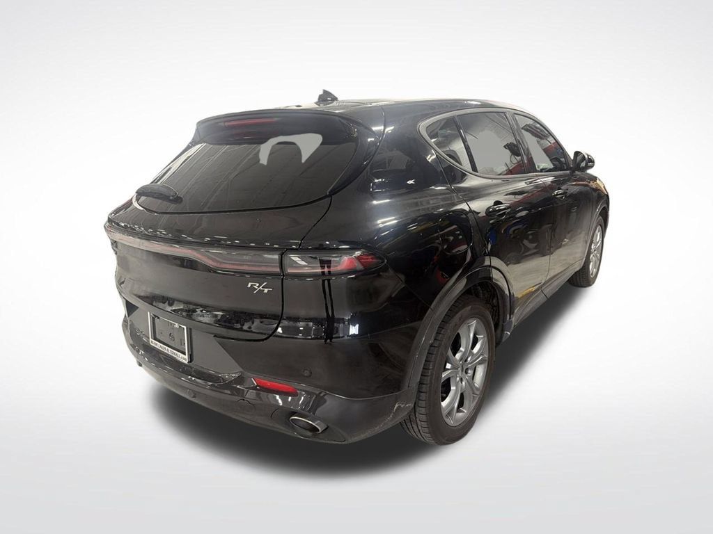 Used 2024 Dodge Hornet R/T AWD/4WD image 7