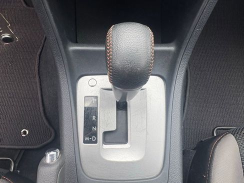 Used 2017 Subaru Crosstrek 2.0i Premium image 21