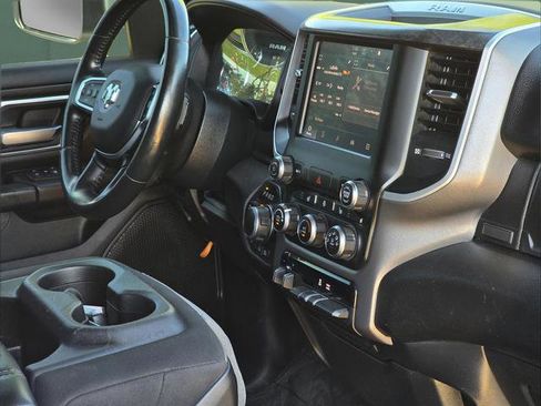 Used 2023 RAM 1500 Big Horn AWD/4WD image 24