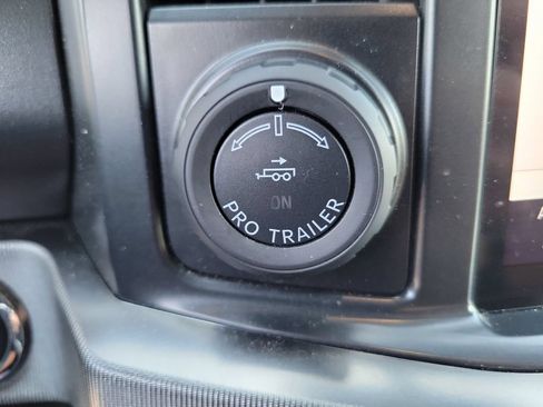 Used 2024 Ford F350 Platinum AWD/4WD image 35