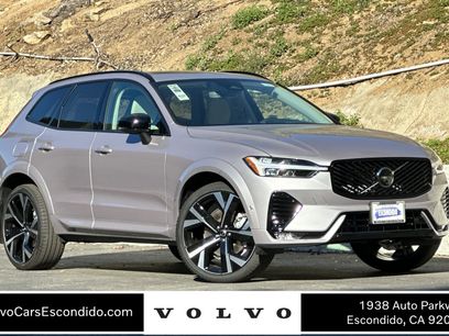 New 2026 Volvo XC60 B5 Ultra