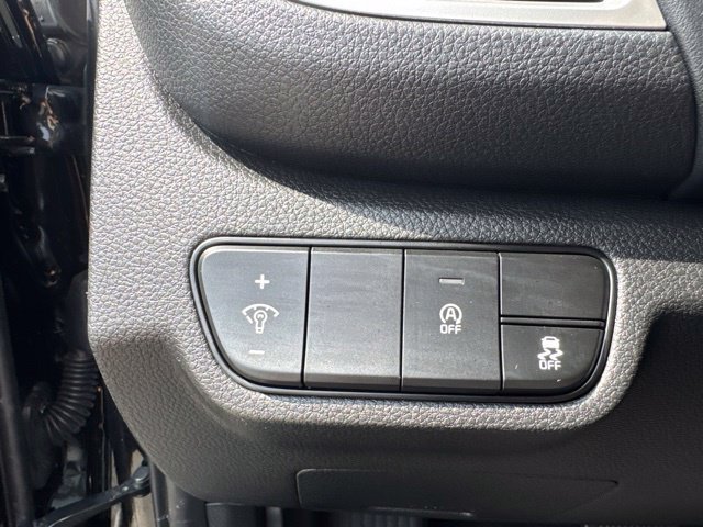 Used 2024 Kia Seltos EX AWD/4WD image 15