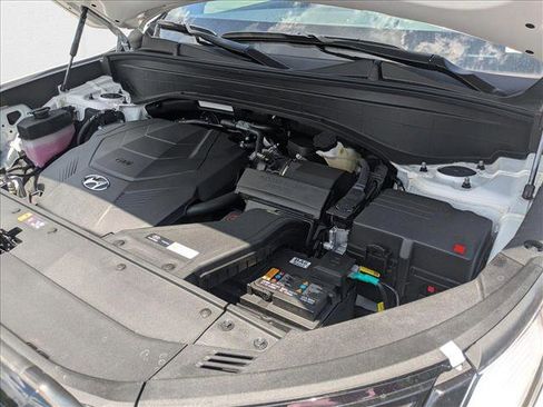 New 2025 Hyundai Sonata SEL image 24