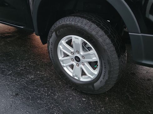 Used 2024 Ford Ranger XL image 7