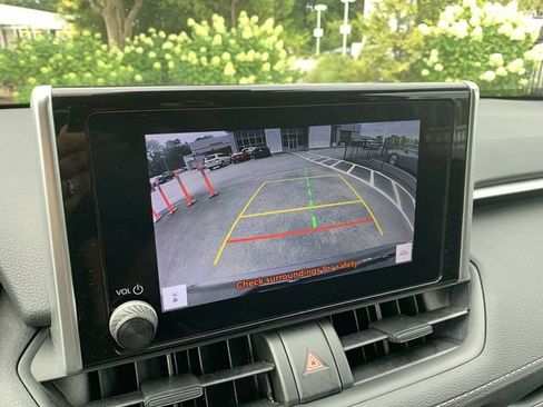 Certified 2023 Toyota RAV4 XLE w/ XLE Grade Weather Package AWD/4WD image 22