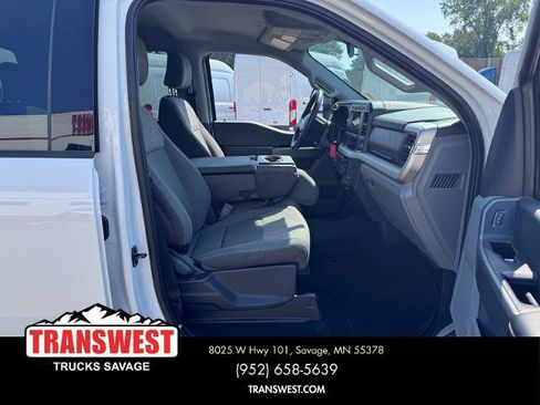 Certified 2024 Ford F250 XLT image 19