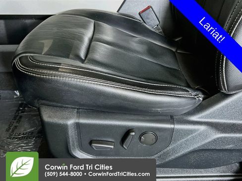 Used 2020 Ford F350 Lariat AWD/4WD image 22