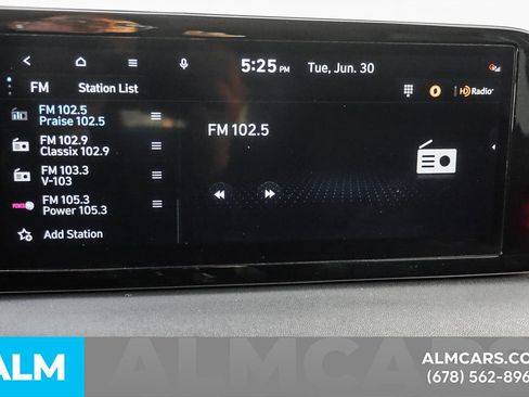 Used 2025 Hyundai Palisade SE FWD image 36