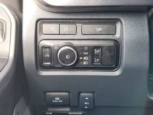 Used 2024 Ford F250 Lariat w/ FX4 Off-Road Package AWD/4WD image 23