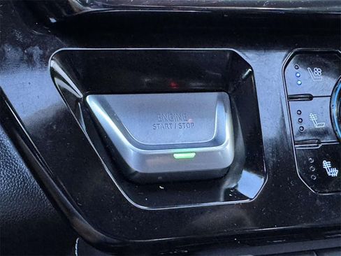 Used 2023 GMC Sierra 1500 AT4X image 8