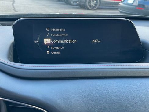 Certified 2023 MAZDA CX-30 AWD 2.5 S w/ Preferred Package image 18