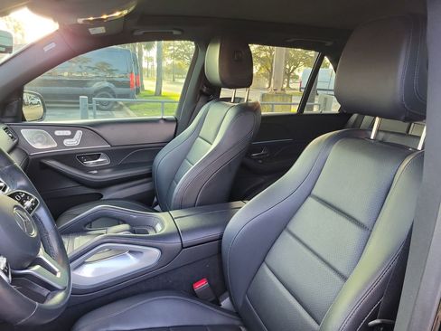 Certified 2022 Mercedes-Benz GLE 350 GLE 350 image 22