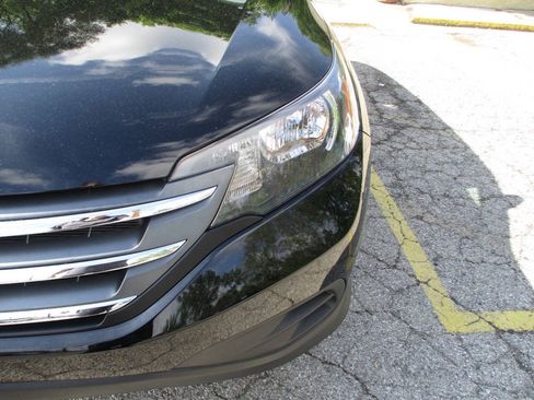 Used 2014 Honda CR-V LX image 24