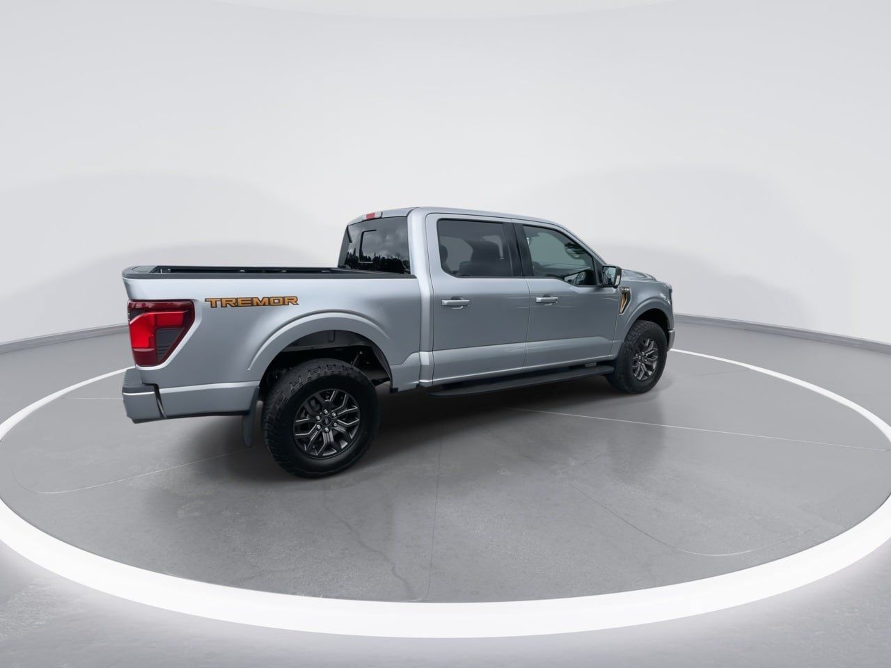 Used 2025 Ford F150 Tremor w/ Mobile Office Package AWD/4WD image 20
