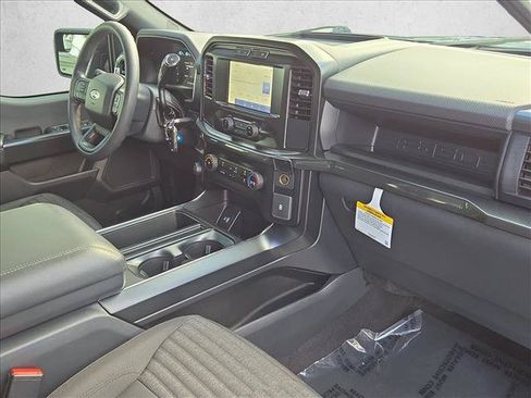 Used 2023 Ford F150 XL w/ STX Appearance Package RWD image 22