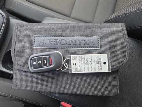 Certified 2023 Honda CR-V LX image 33