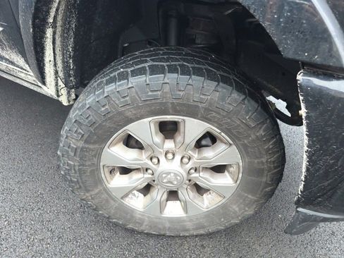 Used 2019 RAM 2500 Limited image 5