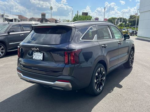 New 2025 Kia Sorento SX FWD image 7