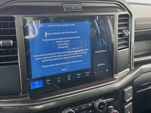 New 2026 Ford F150 STX AWD/4WD image 14