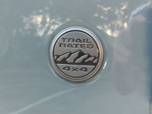 Used 2024 Jeep Wrangler Sport AWD/4WD image 6