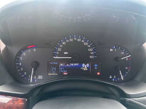 Used 2013 Cadillac ATS Premium w/ Cold Weather Package image 12