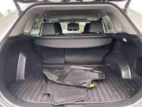 Used 2025 Toyota RAV4 XLE Premium w/ Weather Package FWD image 12